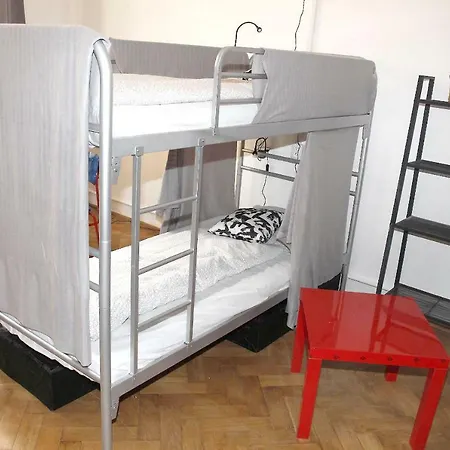 Mini Jb Homestay