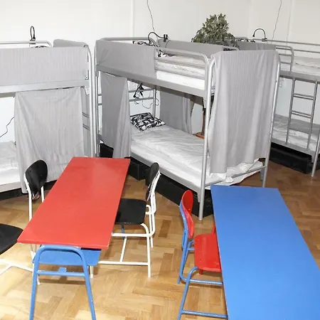 Mini Jb Homestay