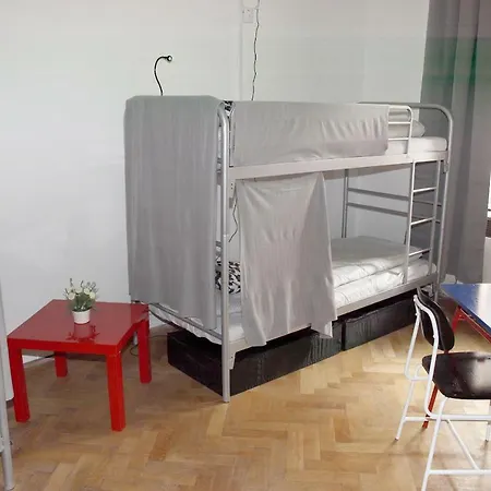 Mini Jb Ubytování v soukromí