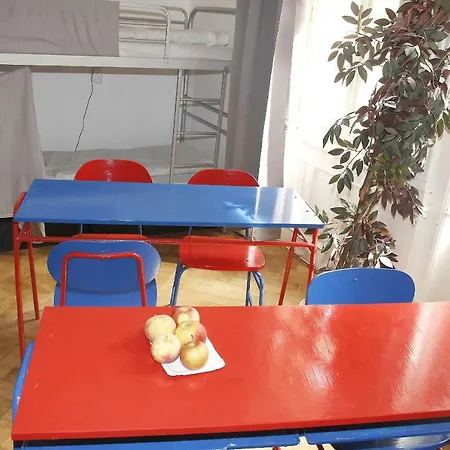 Ubytování v soukromí Mini Jb *